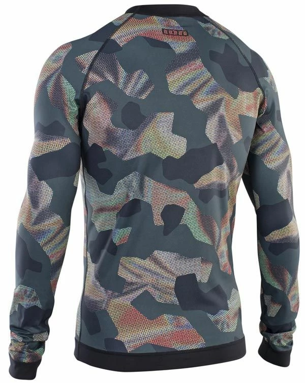 ION Rashguard Maze LS 2 ION Rashguard Maze LS - Image 2