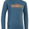 ION Rashguard Capture LS Boys