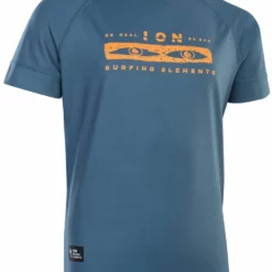 ION Rashguard Capture SS Boys