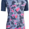 ION Rashguard Lizz SS Wmn
