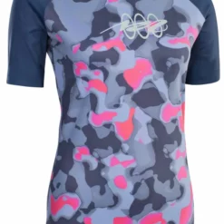 ION Rashguard Lizz SS Wmn