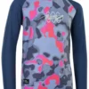 ION Rashguard Capture LS Girls