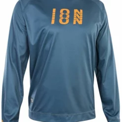 ION Wetshirt LS