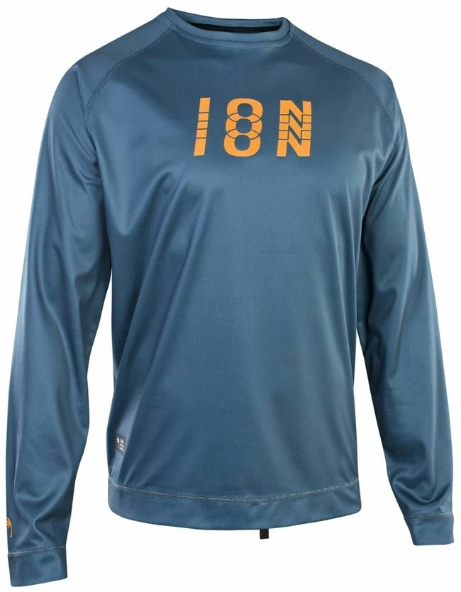 ION Wetshirt LS 1 ION Wetshirt LS