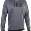ION Wetshirt Hood LS
