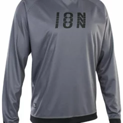 ION Wetshirt Hood LS