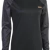 ION Wetshirt Hood LS Wmn