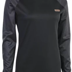 ION Wetshirt Hood LS Wmn