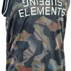 ION Wetshirt Basketball