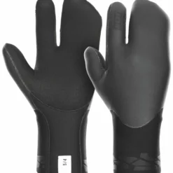 ION Gloves Lobster Mitten 4/3