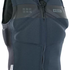 ION Vector Select Front Zip