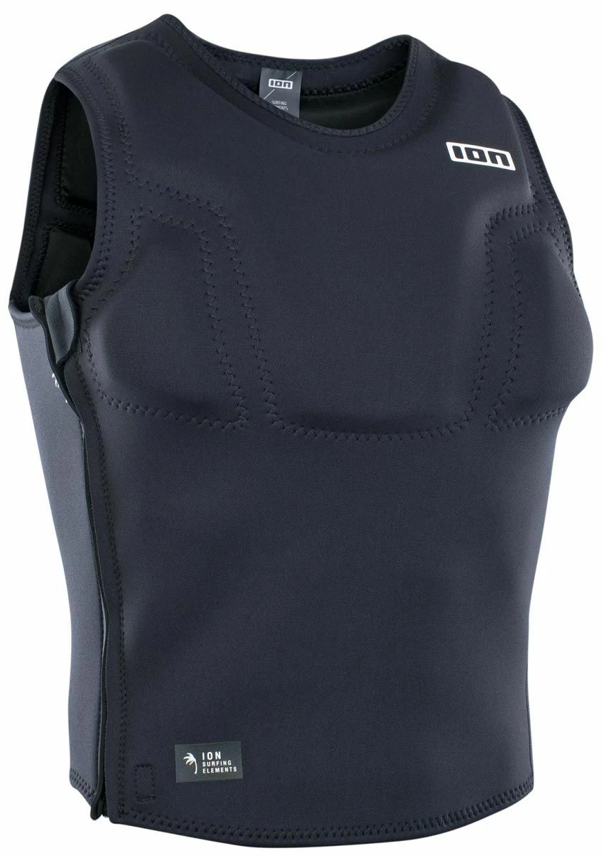 ION Vector Element Side Zip 1 ION Vector Element Side Zip