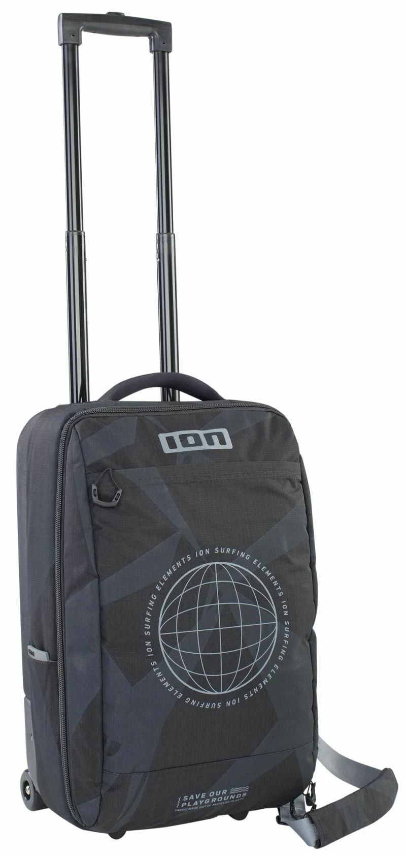 ION Wheelie 1 ION Wheelie