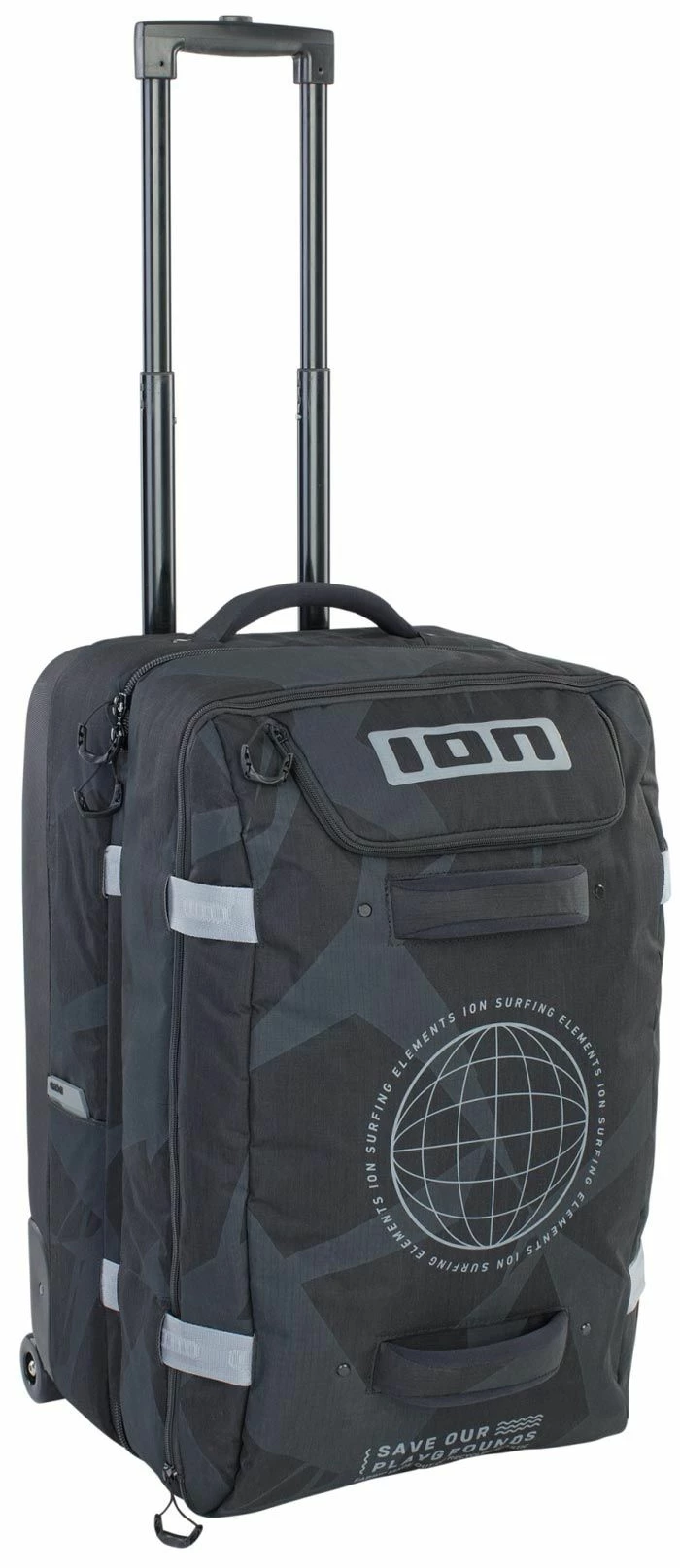 ION Wheelie 3 ION Wheelie - Image 3