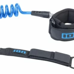 ION Leash Wing Core Coiled Wrist