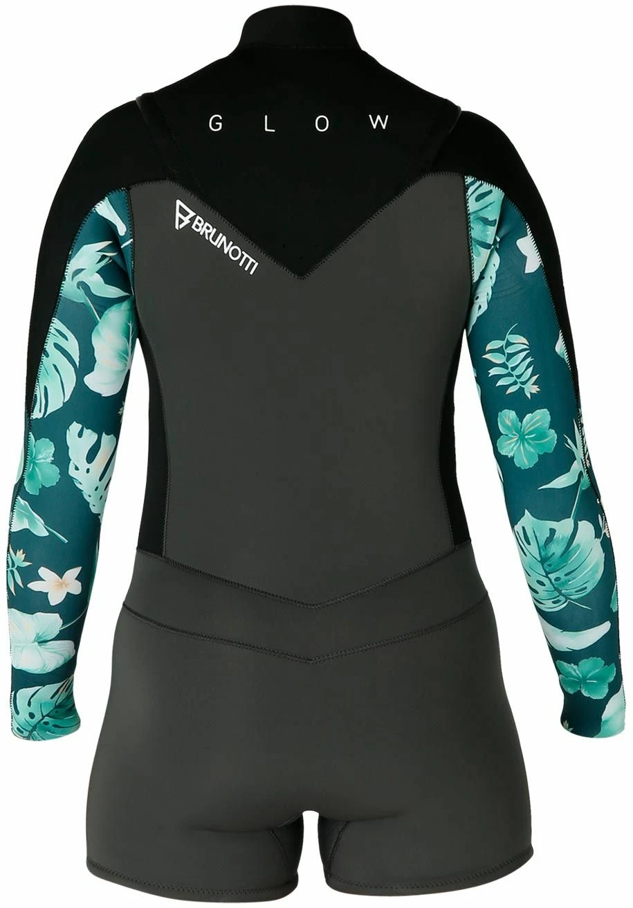 Brunotti Glow Longarm 3/2 Mm 2 Brunotti Glow Longarm 3/2 Mm - Image 2