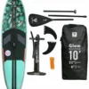 Brunotti Glow Supboard