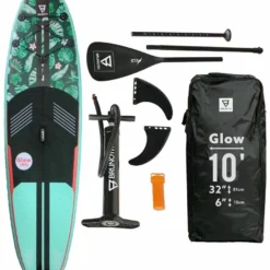 Brunotti Glow Supboard