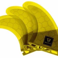 Brunotti Hexatech Thruster Set Neon