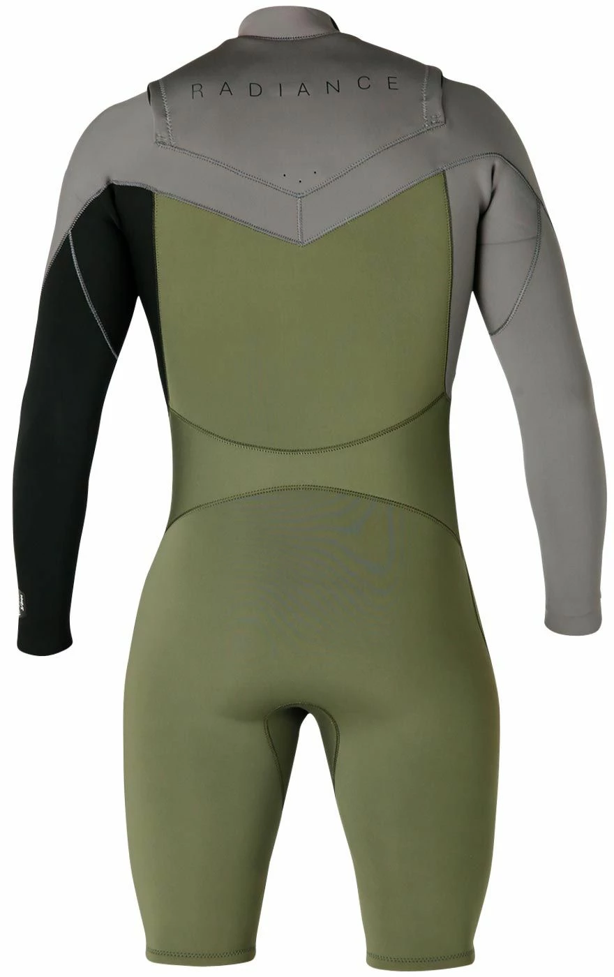 Brunotti Radiance Longarm 3/2 Mm 2 Brunotti Radiance Longarm 3/2 Mm - Image 2