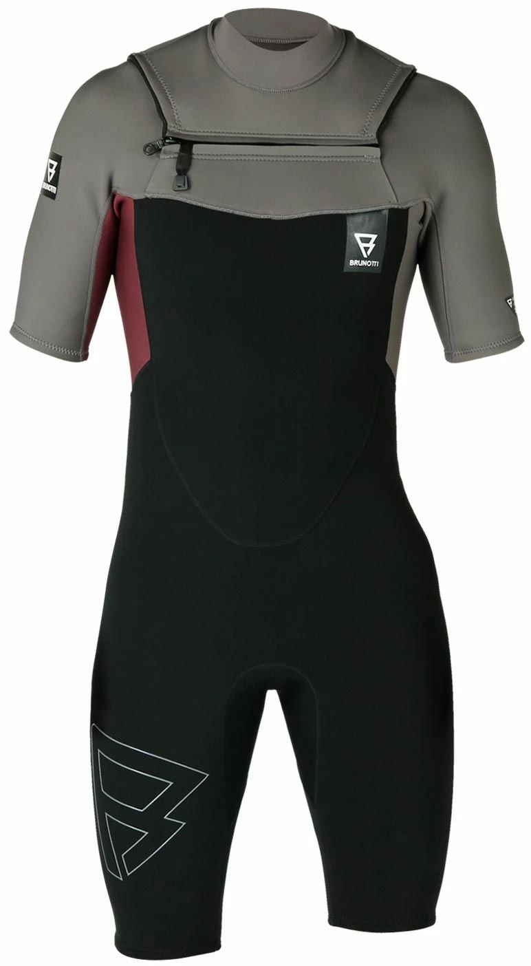 Brunotti Radiance Shorty 2/2 Mm 1 Brunotti Radiance Shorty 2/2 Mm