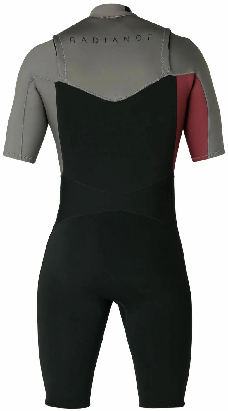 Brunotti Radiance Shorty 2/2 Mm 2 Brunotti Radiance Shorty 2/2 Mm - Image 2