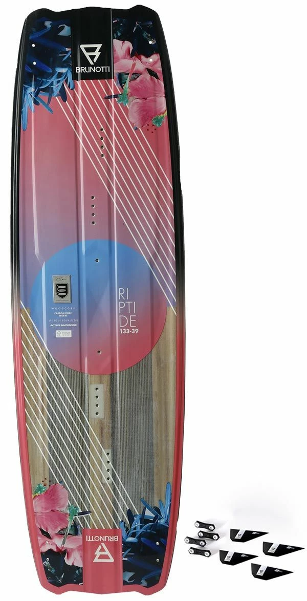 Brunotti Riptide 1 Brunotti Riptide