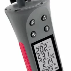 Wind Meter Atos