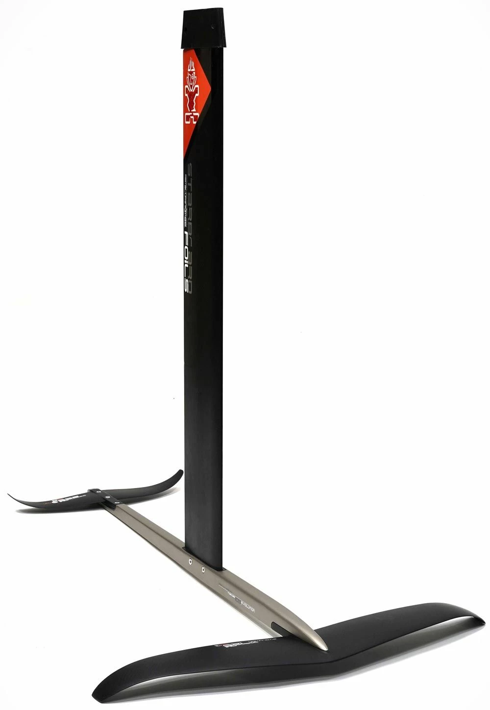 Starboard Alu GTR Evolution 1 Starboard Alu GTR Evolution