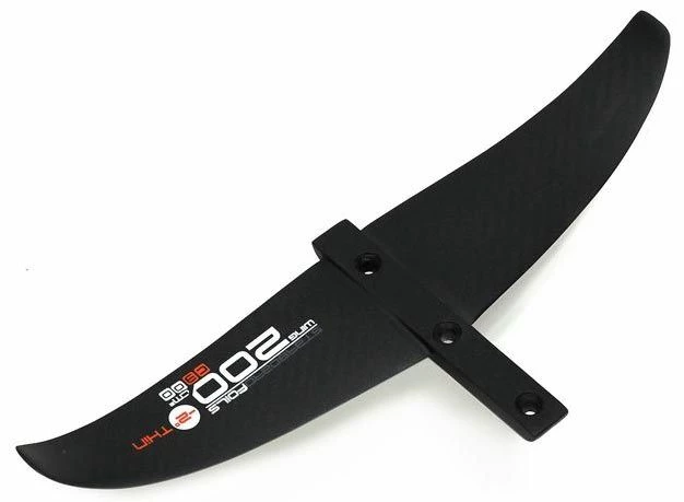 Starboard Tail Wing 200 -2 THIN 1 Starboard Tail Wing 200 -2 THIN