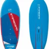 Starboard 5’2”/30” BLUE CARBON