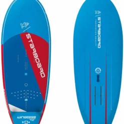 Starboard 5’2”/30” BLUE CARBON