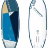 Starboard Hyper Nut Foil 5 In 1 Starlite