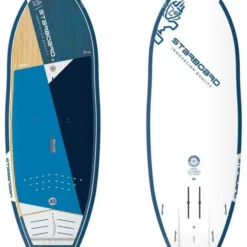 Starboard Hyper Nut Foil 5 In 1 Starlite