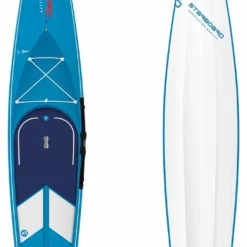 Starboard Touring Carb. 14'0"