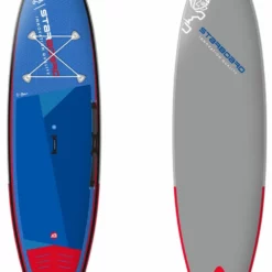 Starboard IGO Deluxe SC