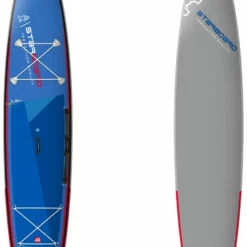 Starboard Touring DeLuxe M