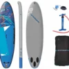 Starboard IGo Wave Deluxe