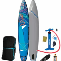 Starboard Touring Wave Deluxe