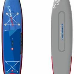 Starboard Touring M Deluxe DC