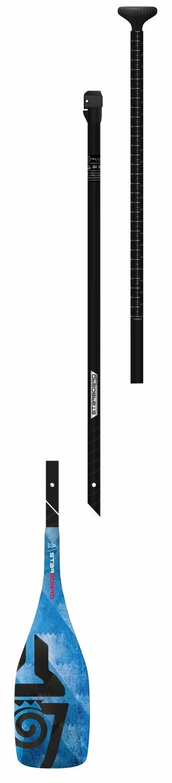 Starboard Lima Tiki Tech 29/3-pcs 1 Starboard Lima Tiki Tech 29/3-pcs