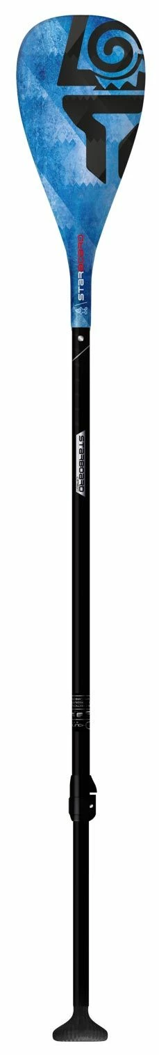 Starboard Enduro Tiki Tech 29/3-PCS 2 Starboard Enduro Tiki Tech 29/3-PCS - Image 2