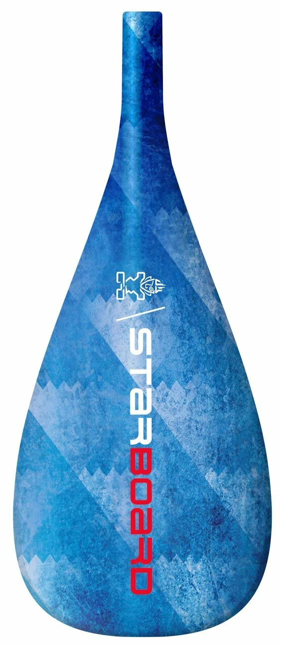 Starboard Enduro Tiki Tech 29/3-PCS 4 Starboard Enduro Tiki Tech 29/3-PCS - Image 4