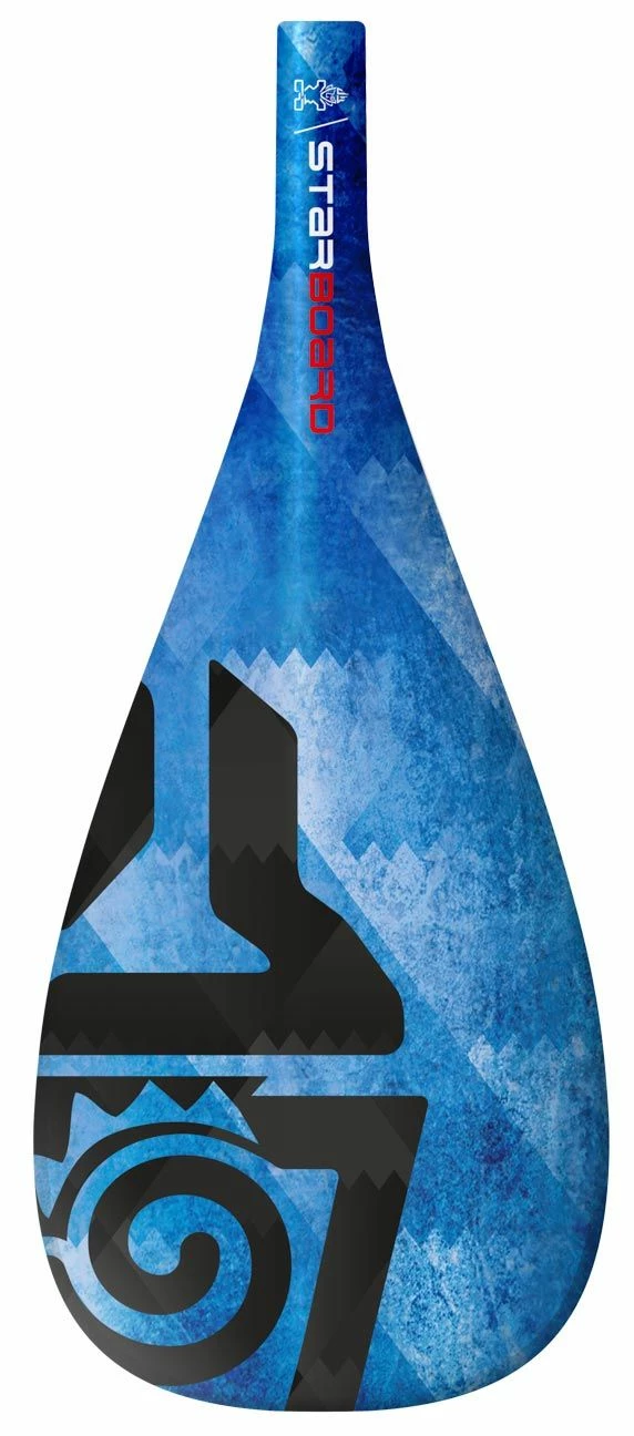 Starboard Enduro Tiki Tech 29/3-PCS 5 Starboard Enduro Tiki Tech 29/3-PCS - Image 5