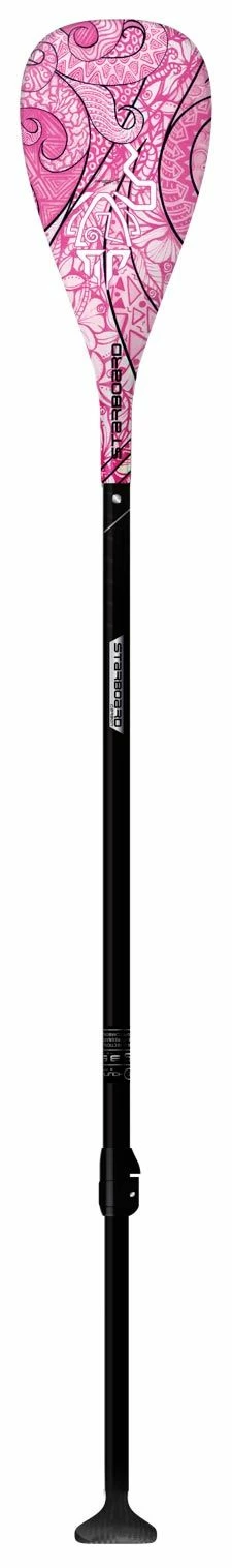 Starboard Enduro Tiki Tech 26/3-PCS 1 Starboard Enduro Tiki Tech 26/3-PCS