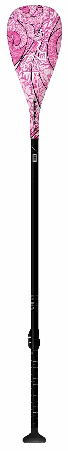 Starboard Enduro Tiki Tech 26/3-PCS 2 Starboard Enduro Tiki Tech 26/3-PCS - Image 2