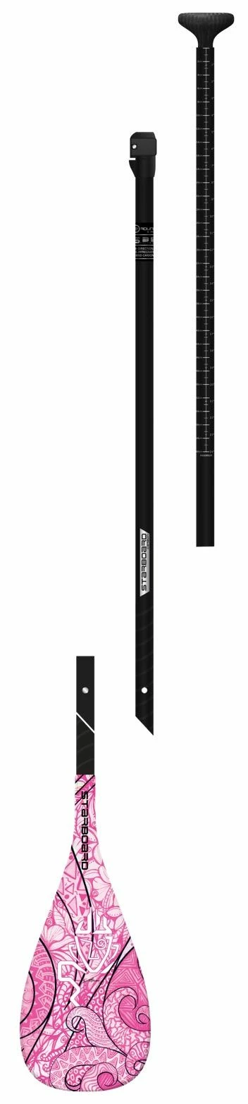 Starboard Enduro Tiki Tech 26/3-PCS 3 Starboard Enduro Tiki Tech 26/3-PCS - Image 3