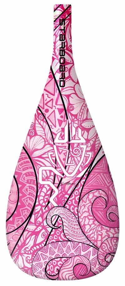 Starboard Enduro Tiki Tech 26/3-PCS 4 Starboard Enduro Tiki Tech 26/3-PCS - Image 4