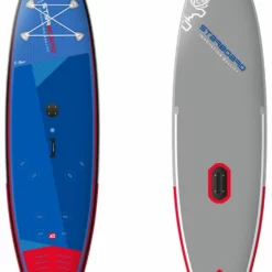 Starboard Windsurf SUP Deluxee