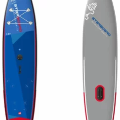 Starboard Windsurf SUP Deluxe